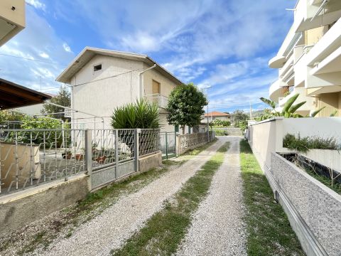 Via Alcide de Gasperi, 10 - Tortoreto