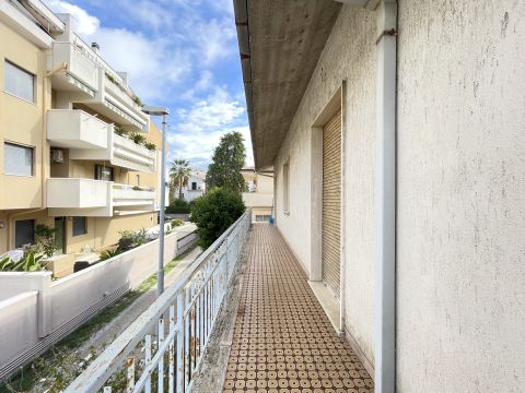 Via Alcide de Gasperi, 10 - Tortoreto