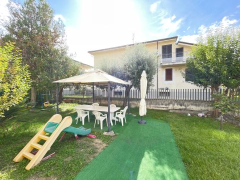 Via Alcide de Gasperi, 10 - Tortoreto