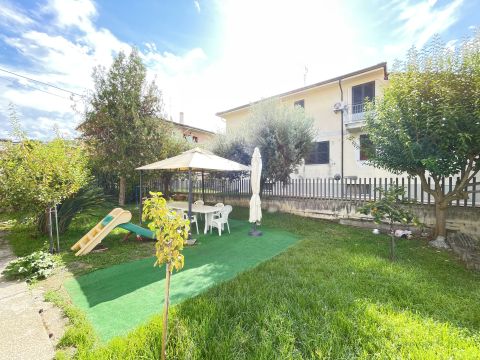 Via Alcide de Gasperi, 10 - Tortoreto