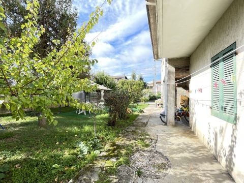 Via Alcide de Gasperi, 10 - Tortoreto