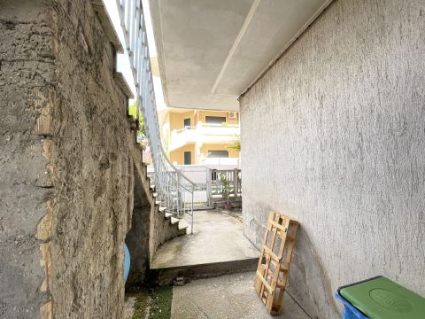 Via Alcide de Gasperi, 10 - Tortoreto