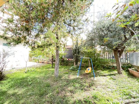 Via Alcide de Gasperi, 10 - Tortoreto