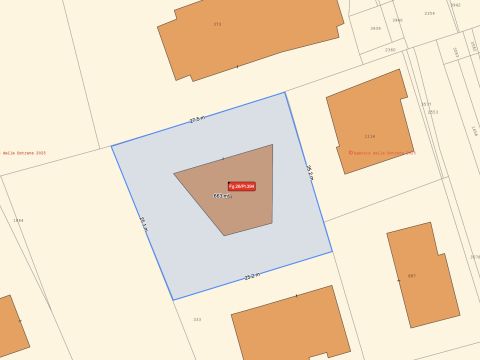 Via Alcide de Gasperi, 10 - Tortoreto