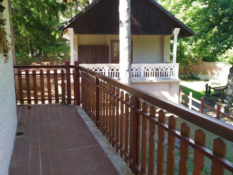 Viale M.Capuccio, 23 - Bardonecchia