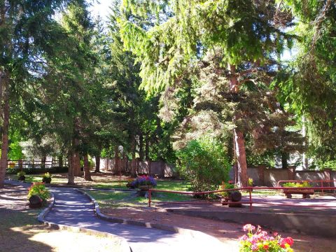 Viale M.Capuccio, 23 - Bardonecchia