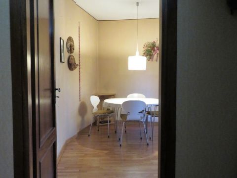 Viale M.Capuccio, 23 - Bardonecchia