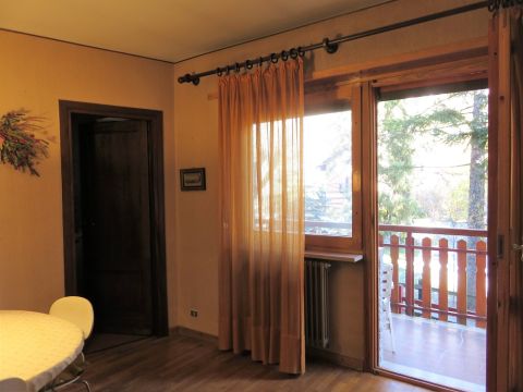 Viale M.Capuccio, 23 - Bardonecchia