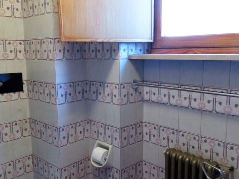 Viale M.Capuccio, 23 - Bardonecchia