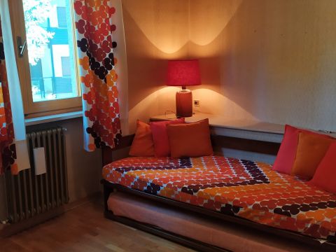 Viale M.Capuccio, 23 - Bardonecchia