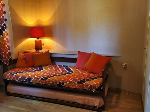 Viale M.Capuccio, 23 - Bardonecchia