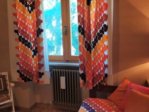 Viale M.Capuccio, 23 - Bardonecchia