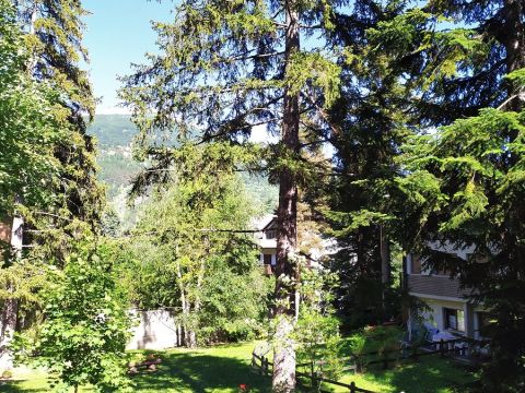 Viale M.Capuccio, 23 - Bardonecchia