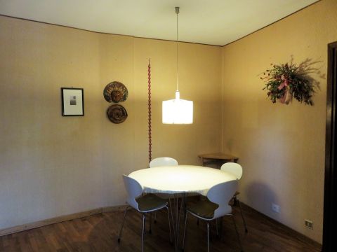 Viale M.Capuccio, 23 - Bardonecchia