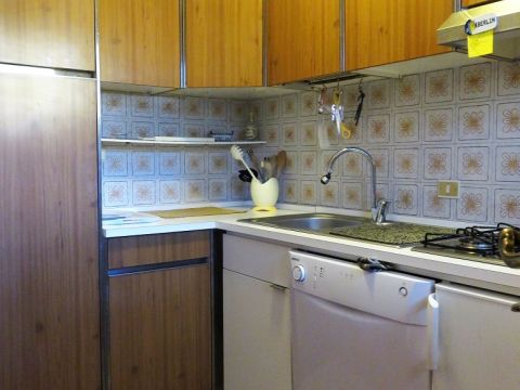 Viale M.Capuccio, 23 - Bardonecchia