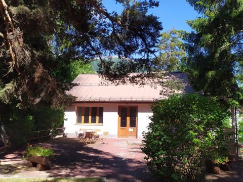 Viale M.Capuccio, 23 - Bardonecchia