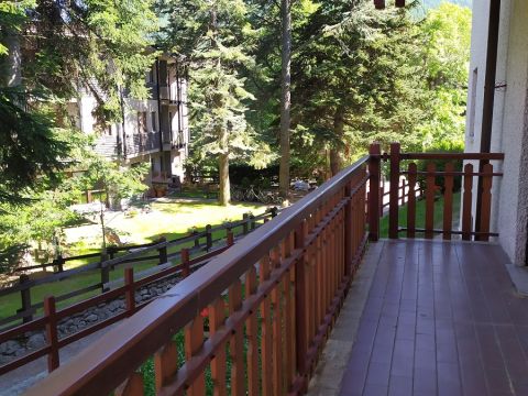 Viale M.Capuccio, 23 - Bardonecchia