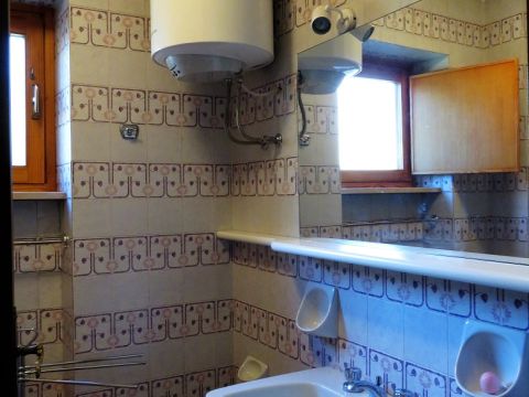 Viale M.Capuccio, 23 - Bardonecchia