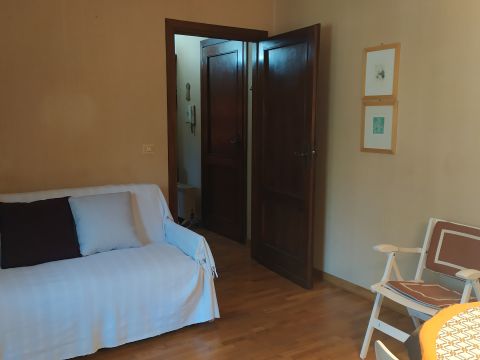 Viale M.Capuccio, 23 - Bardonecchia