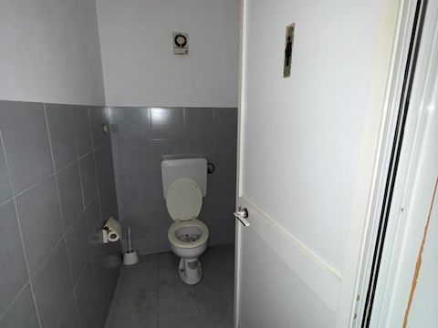 Via Augusto Pedullà - Genova