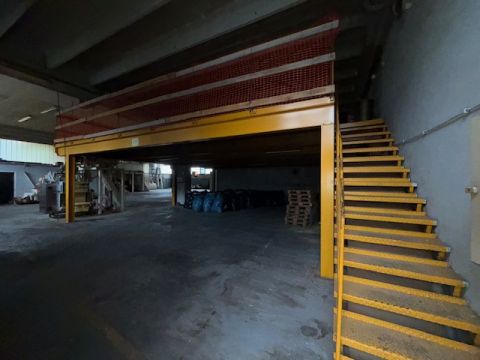 Via Augusto Pedullà - Genova