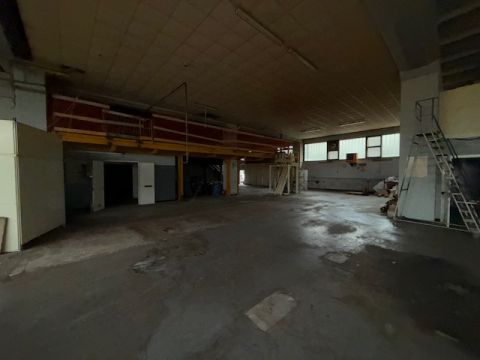 Via Augusto Pedullà - Genova