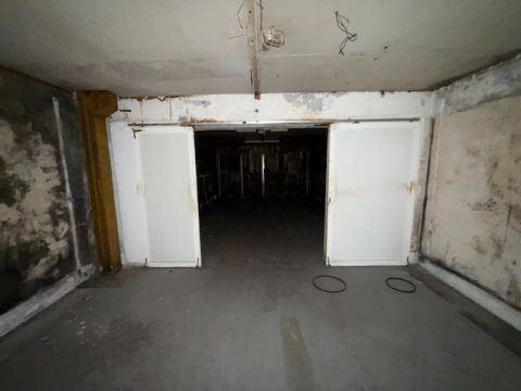 Via Augusto Pedullà - Genova