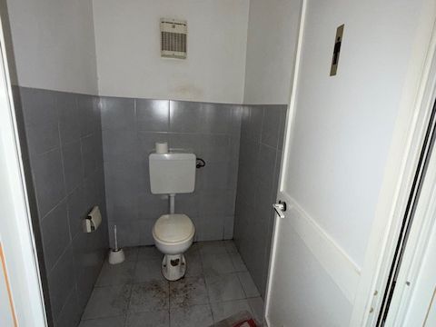 Via Augusto Pedullà - Genova