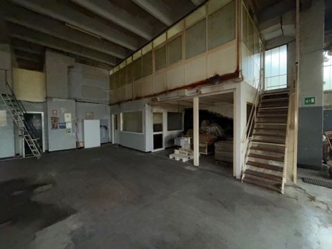 Via Augusto Pedullà - Genova