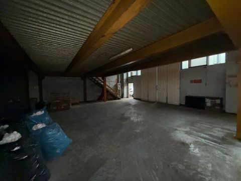 Via Augusto Pedullà - Genova