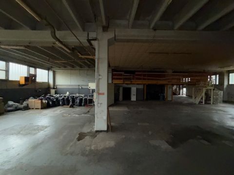 Via Augusto Pedullà - Genova