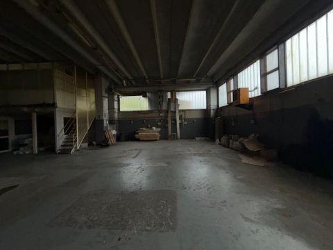 Via Augusto Pedullà - Genova