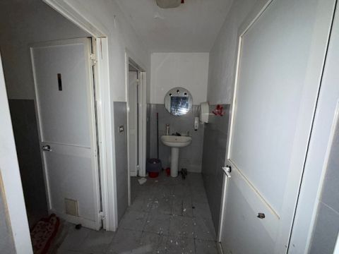 Via Augusto Pedullà - Genova