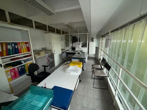 Via Augusto Pedullà - Genova