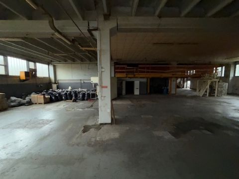 Via Augusto Pedullà - Genova