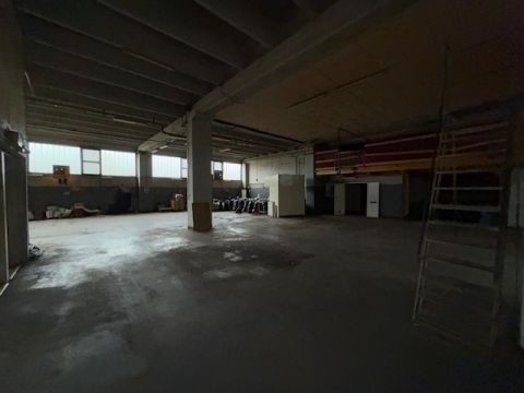 Via Augusto Pedullà - Genova