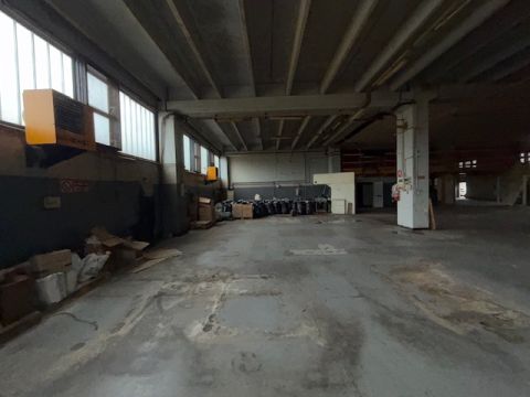 Via Augusto Pedullà - Genova