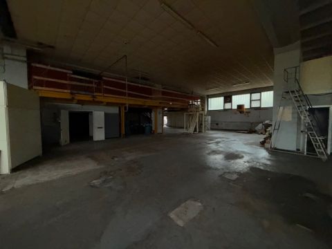 Via Augusto Pedullà - Genova