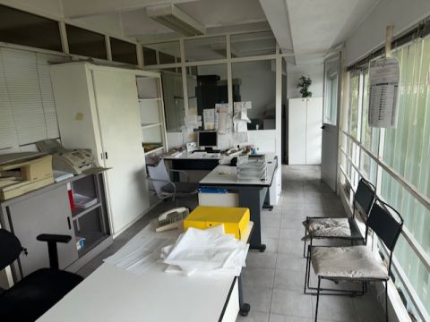 Via Augusto Pedullà - Genova