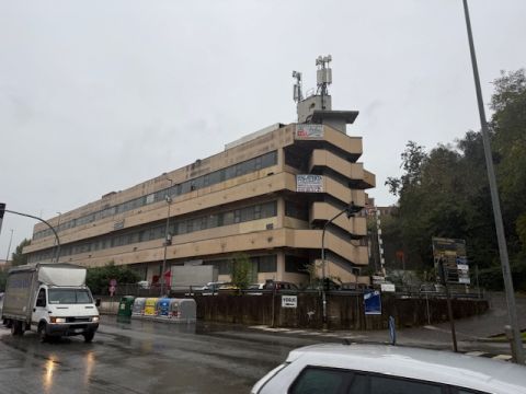 Via Augusto Pedullà - Genova