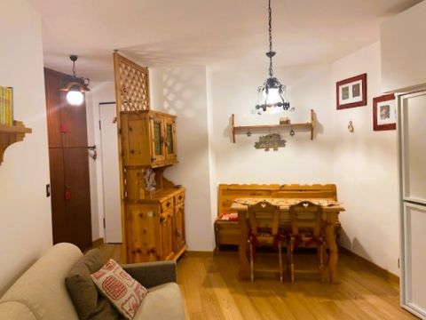 Via Pollicino, 10 - Bardonecchia