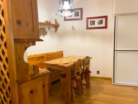 Via Pollicino, 10 - Bardonecchia