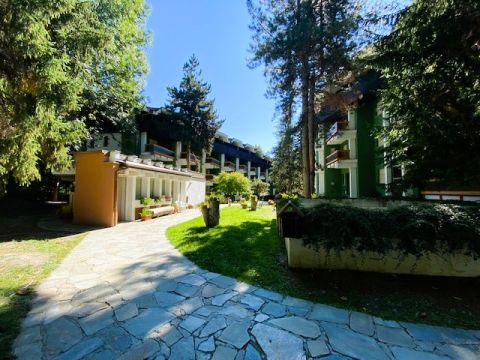 Via Pollicino, 10 - Bardonecchia