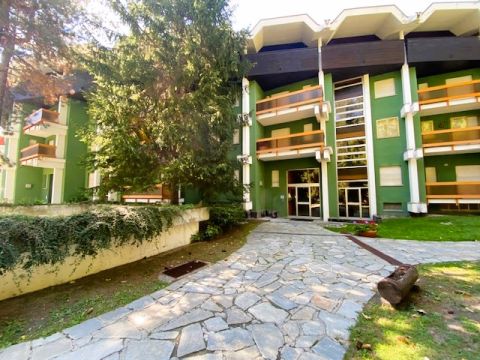 Via Pollicino, 10 - Bardonecchia