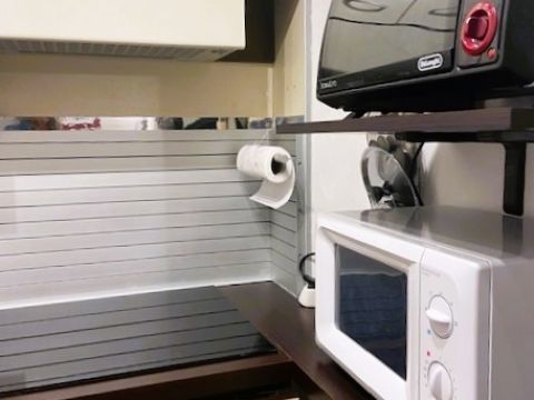 Via Pollicino, 10 - Bardonecchia