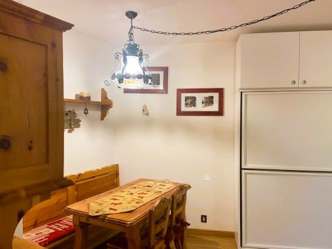 Via Pollicino, 10 - Bardonecchia