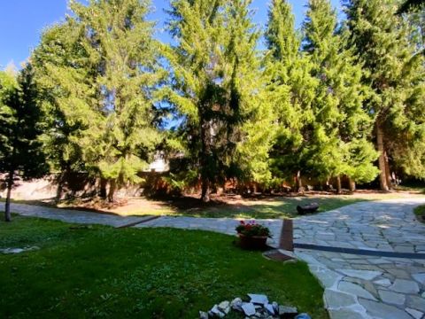 Via Pollicino, 10 - Bardonecchia