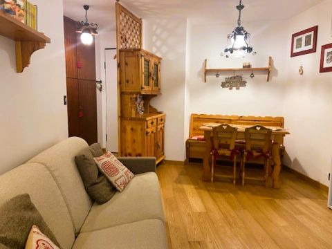 Via Pollicino, 10 - Bardonecchia