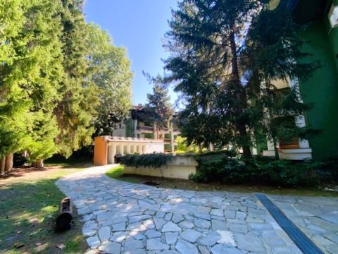 Via Pollicino, 10 - Bardonecchia