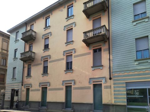 Via Roma, 4 - Chieri